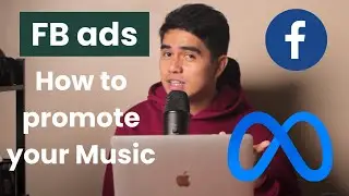 Facebook ads: How to promote your Music