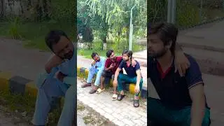 Apne baap 🤣ky godoon mai 😂 #shorts #yt #foryou #funny