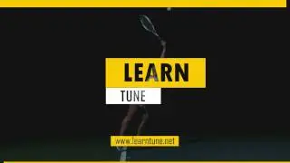 Swing Text After Effects Tutorial