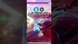 Give me Everything | Asphalt 9