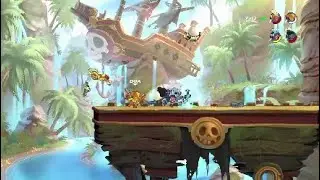 Brawlhalla | Best Knockouts In The Game Ever!!