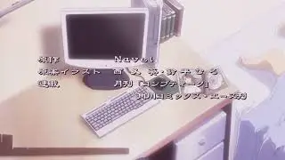 Shuffle! Episode 1 English Dub