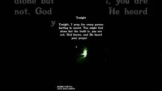 GOODNIGHT 🙏❤ #sayings