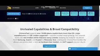 Chimera Tool v47.73.0923 License Key Full Crack  Download