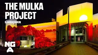 The Mulka Project: Djarraṯawun