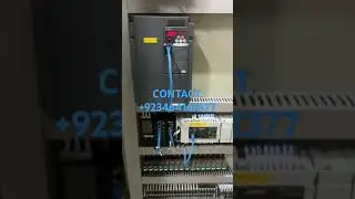 S.A INDUSTRY AUTOMATION. CONTACT+923464162377. MY Gmail account.shahzadaziz292@gmail.com