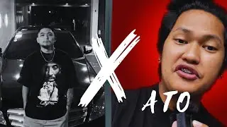 SUPREMACY PODCAST - TAMANG MINDSET with PAGE NI ATO