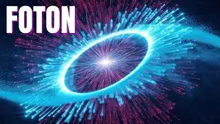 What is a photon made of?