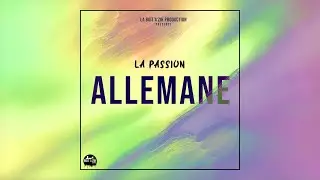 La Boit'a'Zik - La Passion - Benoît Allemane