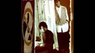 No Two - More Than A Minute