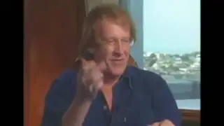 Paul Kantner About 