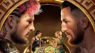 UFC 306 / Noche UFC Breakdown + Weekly Headlines