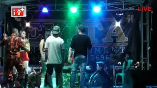 EVITA musik DJ uki mahesa cvr ms nindi