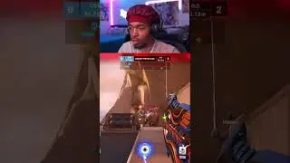 The struggle of playing support on overwatch 2...