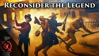 Reconsider Billy the Kid and learn the larger context