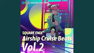 Pain the Universe (Airship Cruise Beats Version)