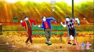 Just Dance 2015 - Don't Worry Be Happy