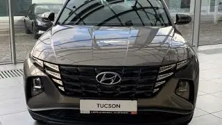 Hyundai Tucson NX4 1.6crdi заміна грм!