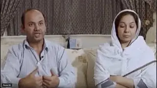 Body language of 