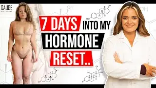 How I Naturally Reset My Hormones │ Gauge Girl Training