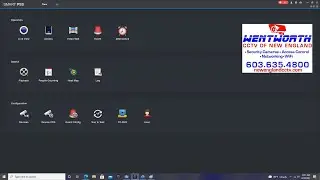 Dahua Smart PSS Software Download/ Configuration