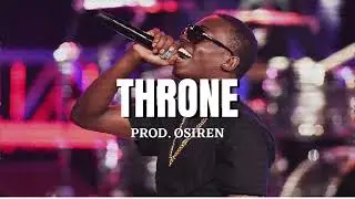 Bobby Shmurda X Pop Smoke UK/NY Drill Type Beat - Throne Prod. Osiren X AbelThePlug