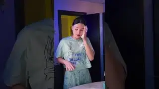 Показалось?😶