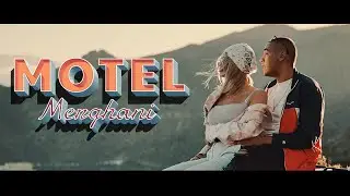 Merghani - Motel (Official Music Video)