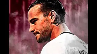 I'M BACK | CM Punk Tribute