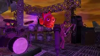 Carry On Wayward Son Performed By Parents of Sons (Marlin, Spy, Pyro, Mr. Incredible)