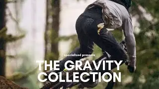 THE GRAVITY COLLECTION | Chris Grice 