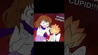 💘 I did the Cupid Trend I Animation - FIFTY FIFTY