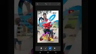 Instagram followers photo editing PicsArt