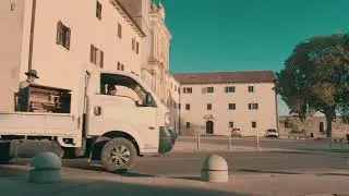 Bruno Krajcar feat. Jurica Pađen - Čovječe ne ljuti se (Official video)