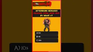 TF2: Quiz of the Day #684