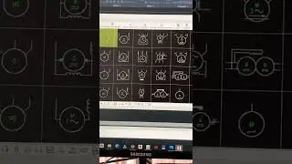Software profissional para projetar comandos elétricos e instalações elétricas - Eplus 