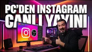 How to Go Live on Instagram from Your Computer!