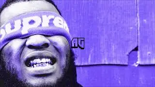 Maxo Kream Type Beat 