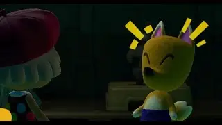 【Animal Crossing New Horizons】How To Unlock & Buy Art From Redd【ACNH】