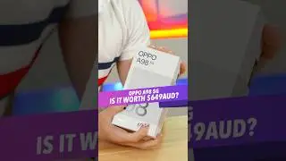 OPPO A98 5G- Unboxing the Best Budget Android Phone?