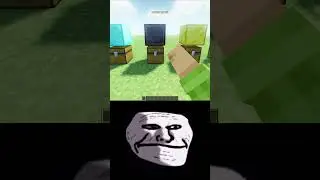 Minecraft Logic 2🤯💀
