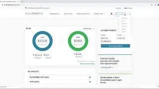 Download Your Student Loan Datafile @studentaid.gov