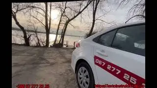 всё Новое.. это сильно  забытое старое.     Учебный авто на механике  М.К.П.П. (Днепр)