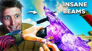 HOW THE #1 CONSOLE PLAYER DOMINATES REBIRTH ISLAND 👑