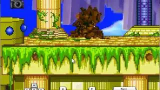 easter egg super smash flash 2