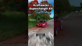 Parts you need to make 300+WHP on an 8th gen Si
