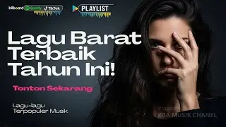 Full Album Lagu Barat Viral TikTok 2026 🔥 Hits FYP Paling Dicari!