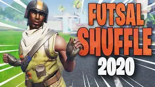 Fortnite Montage - 