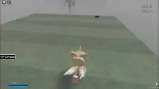 Tails got killed by Sonic.exe... | ROBLOX Sonic.exe