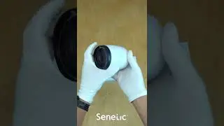 Ubiquiti UVC AI Pro Unboxing | Senetic | UniFi